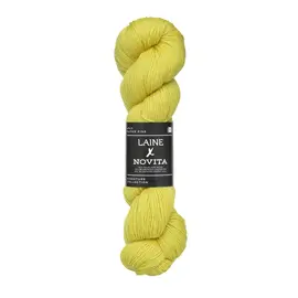Laine Laine x Novita 4 Ply (fingering)