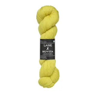 Laine Laine x Novita 4 Ply (fingering)