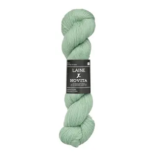 Laine Laine x Novita 4 Ply (fingering)