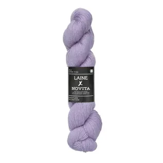 Laine Laine x Novita 4 Ply (fingering)