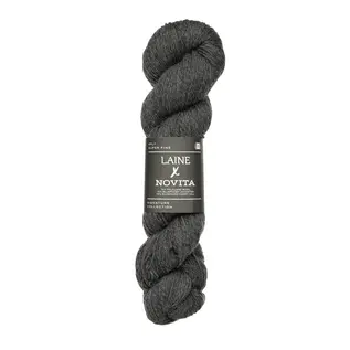 Laine Laine x Novita 4 Ply (fingering)