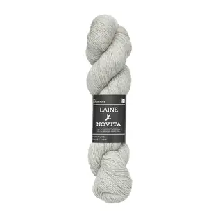 Laine Laine x Novita 4 Ply (fingering)