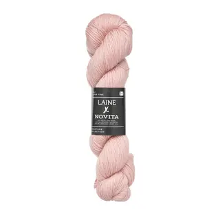 Laine Laine x Novita 4 Ply (fingering)
