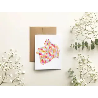 Greeting Cards by Katrinn Pelletier