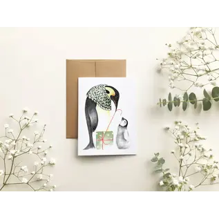 Greeting Cards by Katrinn Pelletier