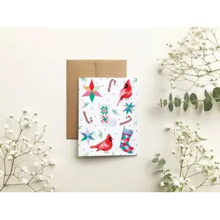 Greeting Cards by Katrinn Pelletier