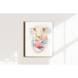 Greeting Cards by Katrinn Pelletier