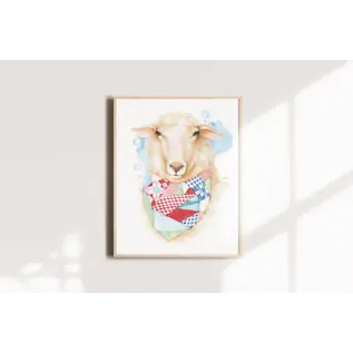 Greeting Cards by Katrinn Pelletier