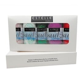 ESTELLE Estelle Sudz 5 Ball Pack