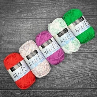 Estelle Sudz 5 Ball Pack