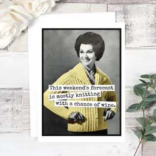 Raven's Rest Studio Playful Greeting Cards