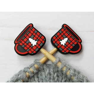 Fox & Pine Fox & Pine Stitch Stoppers