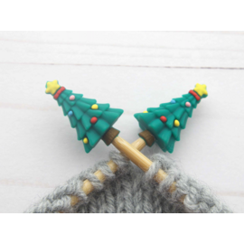 Fox & Pine Fox & Pine Stitch Stoppers