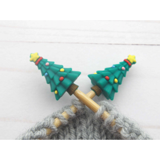 Fox & Pine Fox & Pine Stitch Stoppers