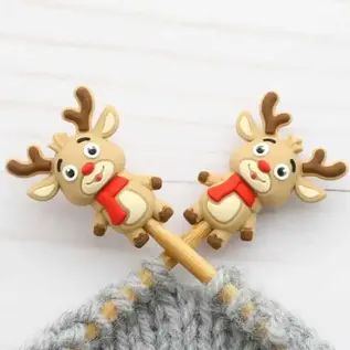 Fox & Pine Fox & Pine Stitch Stoppers