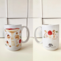Katrinn Pelletier Mugs for Makers