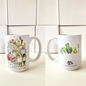 Katrinn Pelletier Mugs for Makers