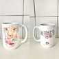 Katrinn Pelletier Mugs for Makers