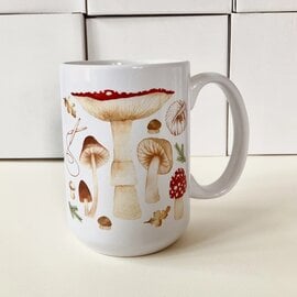 Katrinn Pelletier Mugs for Makers