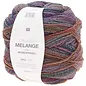 RICO DESIGNS Creative Melange Aran Wonderball