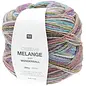 RICO DESIGNS Creative Melange Aran Wonderball