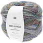 RICO DESIGNS Creative Melange Aran Wonderball