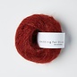 Knitting for Olive Soft Silk Mohair in Colours
