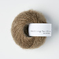 Knitting for Olive Soft Silk Mohair in Neutrals