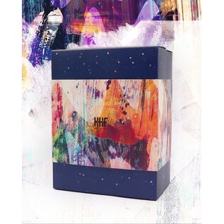 Holiday Raffle Tickets