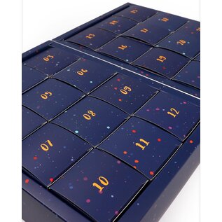 Holiday Raffle Tickets