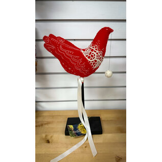 Holiday Raffle Tickets