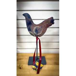 Holiday Raffle Tickets