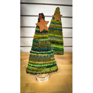 Holiday Raffle Tickets