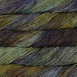 Malabrigo Seis Cabos