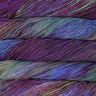 Malabrigo Seis Cabos