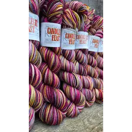 Koigu Koigu Collector Colours on KPPPM