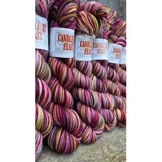 Koigu Koigu Collector Colours on KPPPM