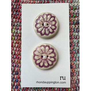 Rhonda Uppington Rhonda Uppington Buttons