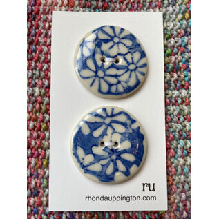 Rhonda Uppington Rhonda Uppington Buttons