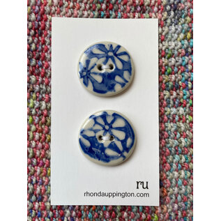 Rhonda Uppington Rhonda Uppington Buttons