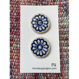 Rhonda Uppington Rhonda Uppington Buttons