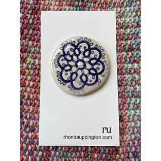 Rhonda Uppington Rhonda Uppington Buttons