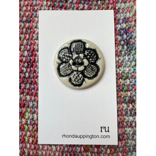 Rhonda Uppington Rhonda Uppington Buttons