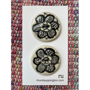 Rhonda Uppington Rhonda Uppington Buttons