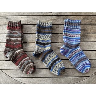 Arne & Carlos Socks & More 4 Ply