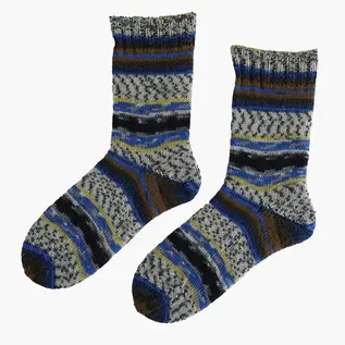 Arne & Carlos Socks & More 4 Ply