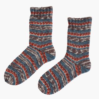 Arne & Carlos Socks & More 4 Ply