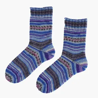 Arne & Carlos Socks & More 4 Ply
