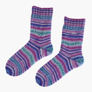 Arne & Carlos Socks & More 4 Ply