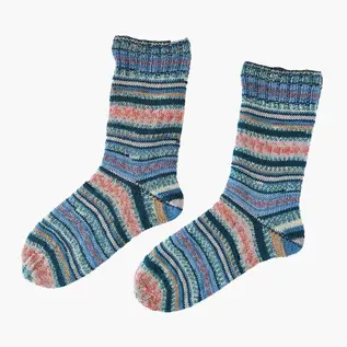 Arne & Carlos Socks & More 4 Ply